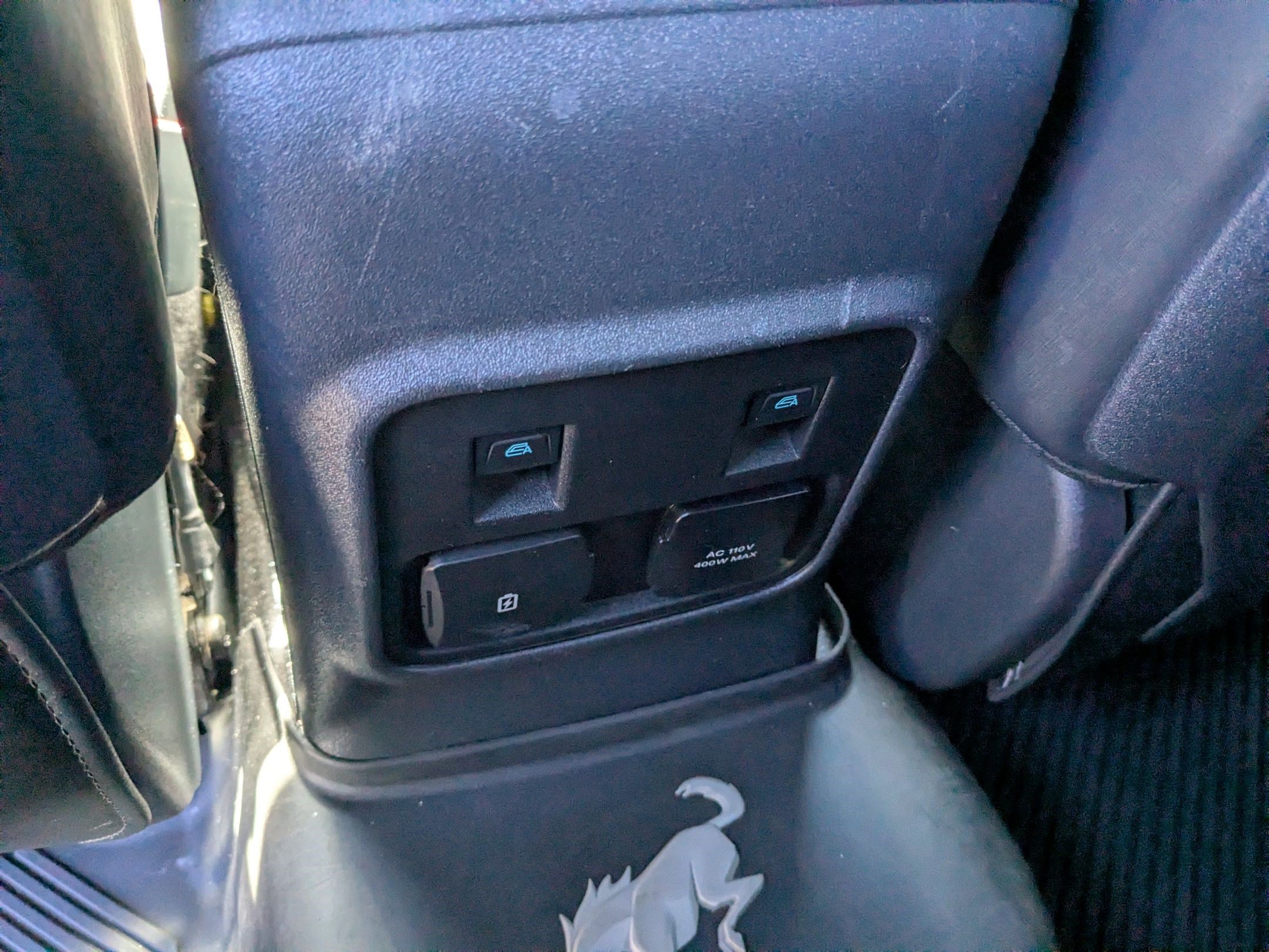 2022 Ford Bronco Raptor