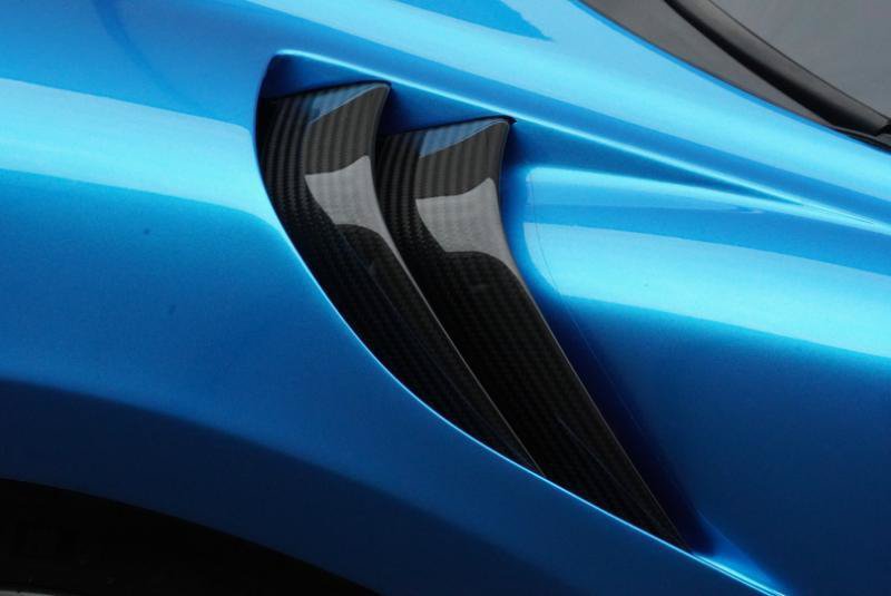 Used 2020 McLaren 600LT Spider photo 37