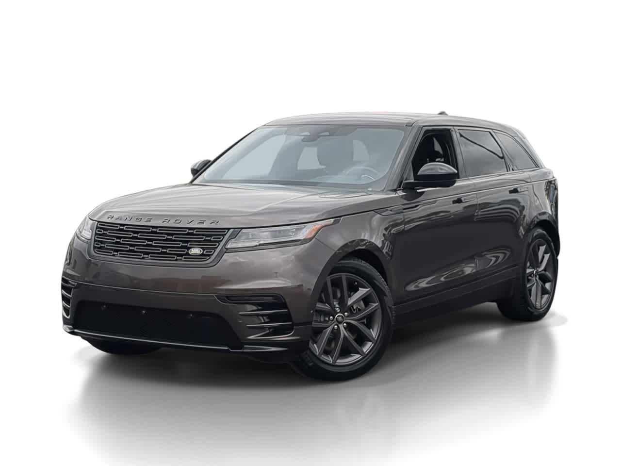 Certified 2026 Land Rover Range Rover Velar Dynamic SE
