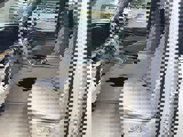 2021 Cadillac Escalade Premium Luxury Platinum