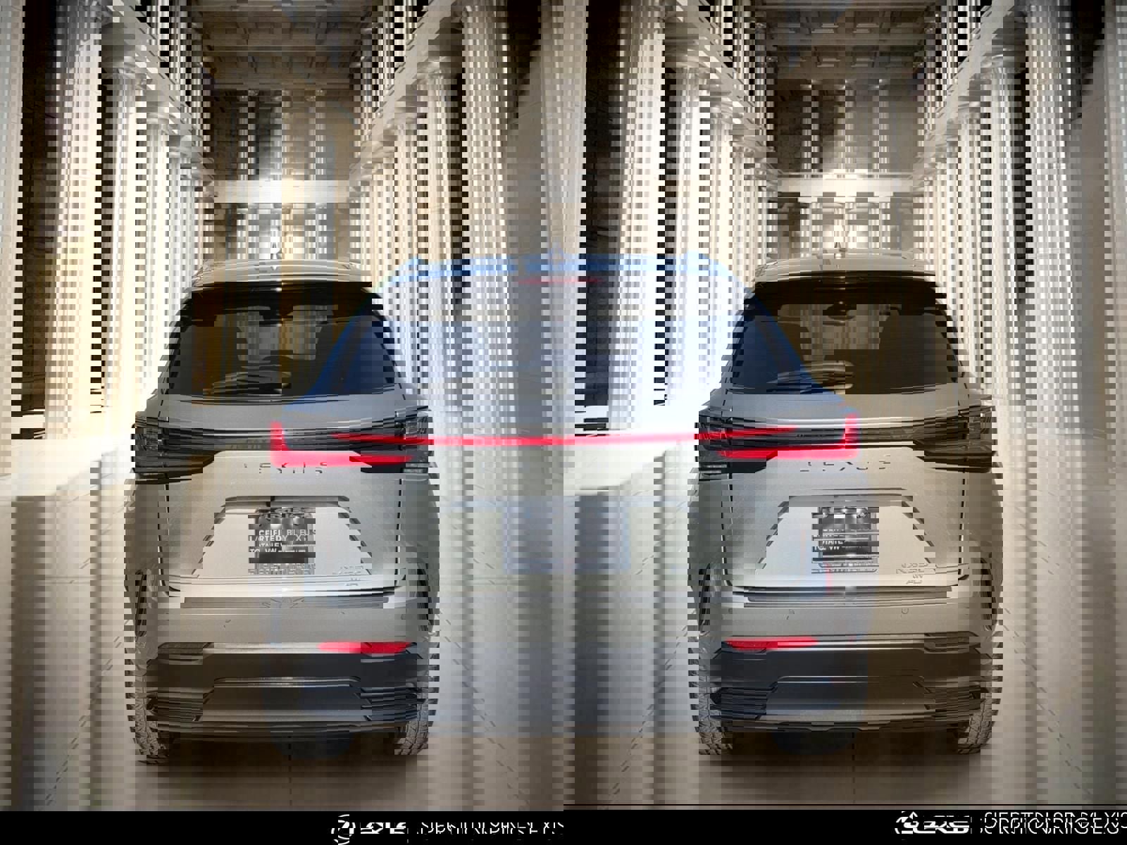 2024 Lexus NX 350 AWD