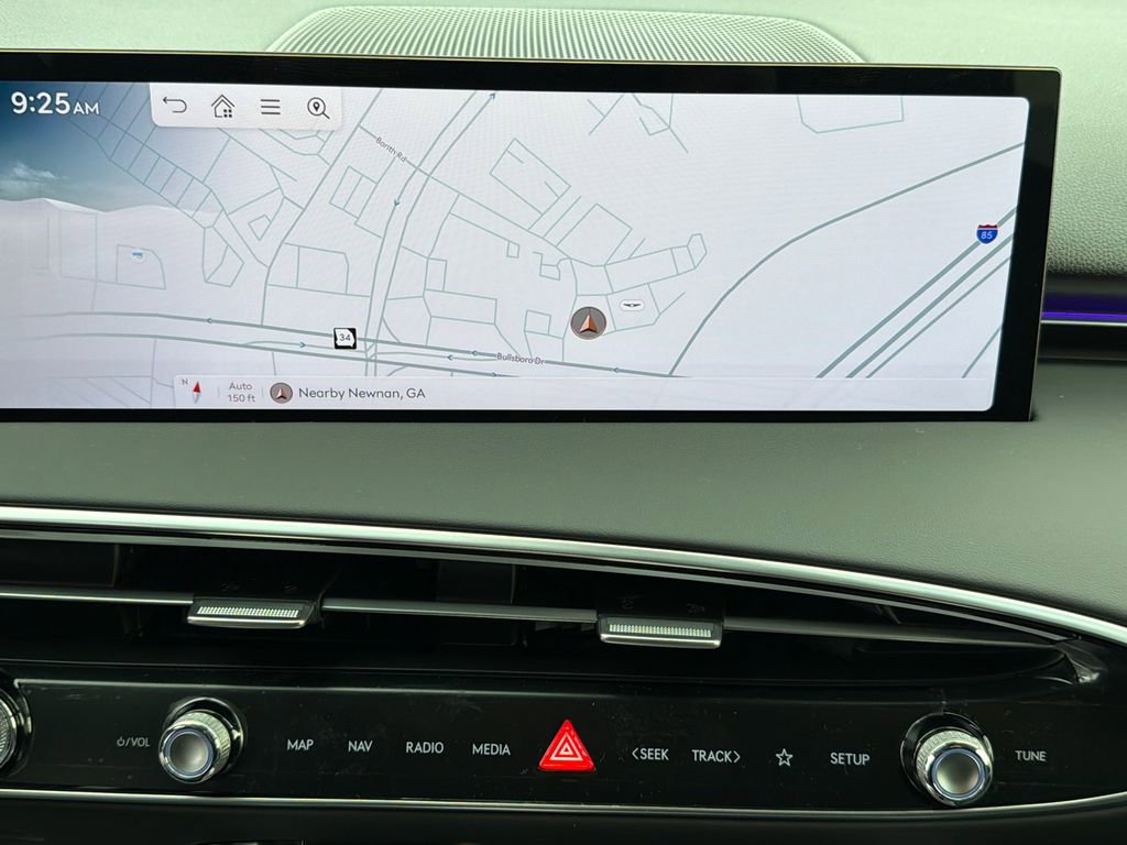 2026 Genesis Gv70 2.5T Select