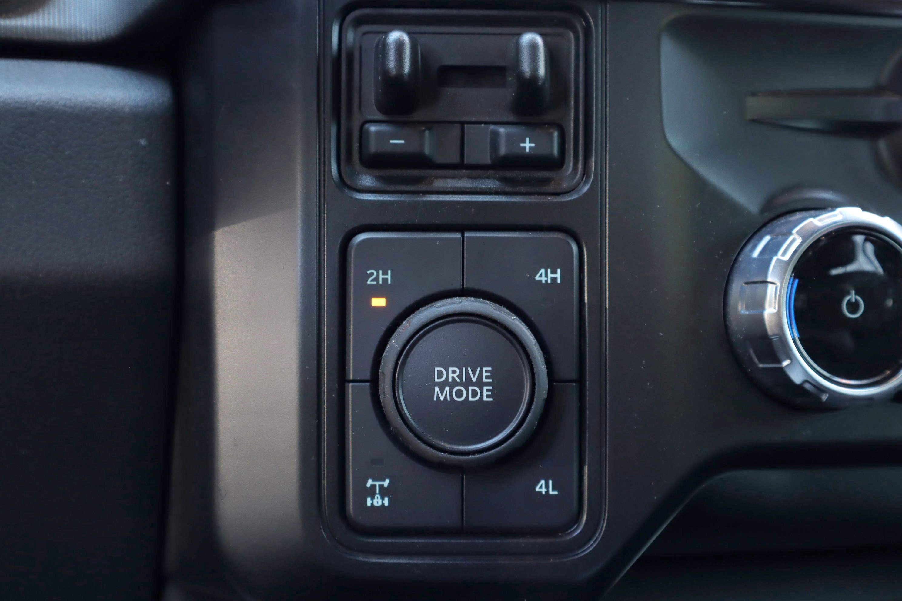 2025 Ford F250 Platinum