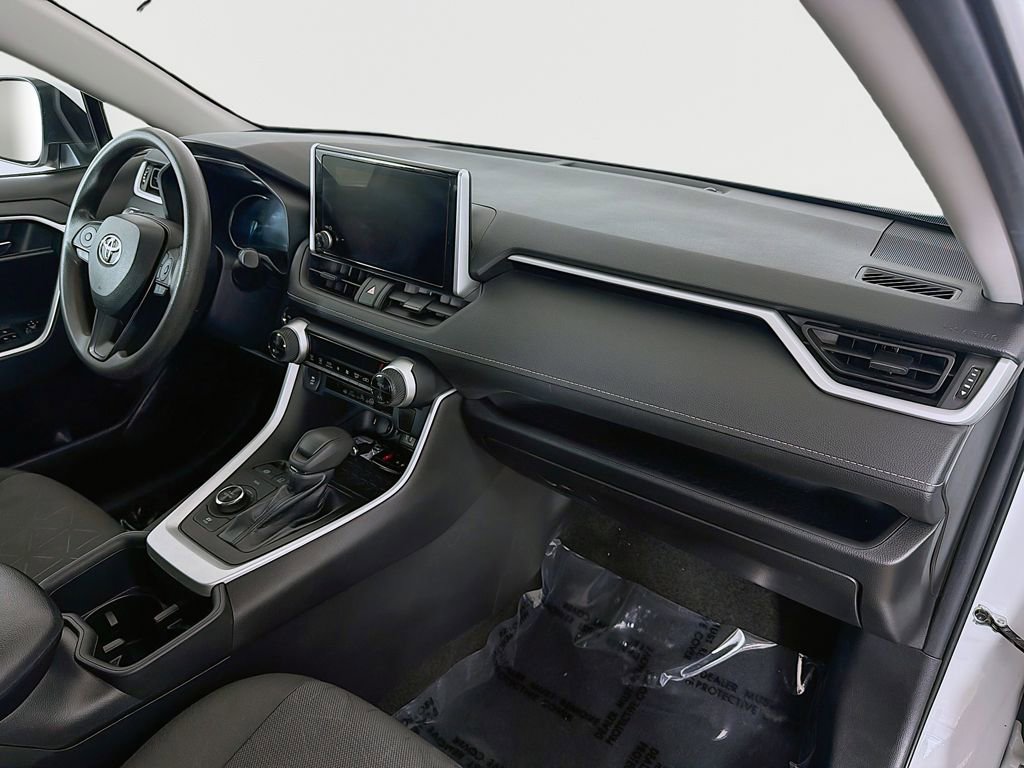 2023 Toyota Rav4 AWD Hybrid