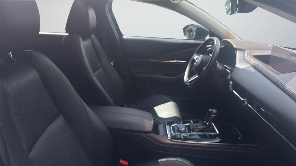 2023 MAZDA Cx-30 AWD 2.5 S w/ Premium Package