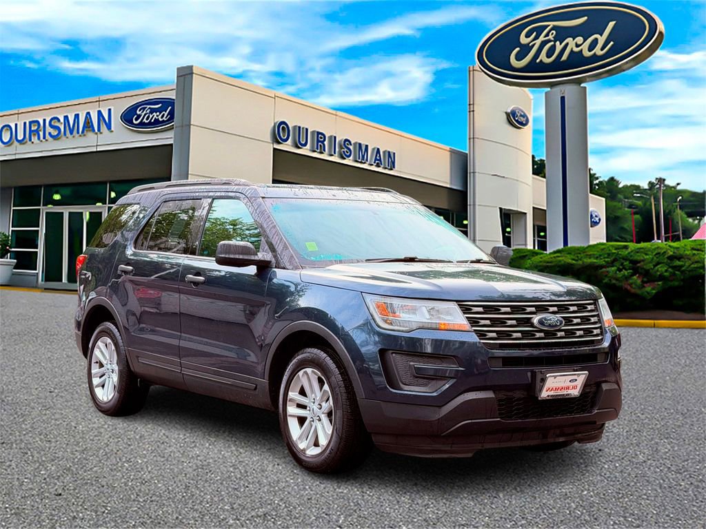 Used Ford Explorer for Sale in Waldorf, MD - Autotrader