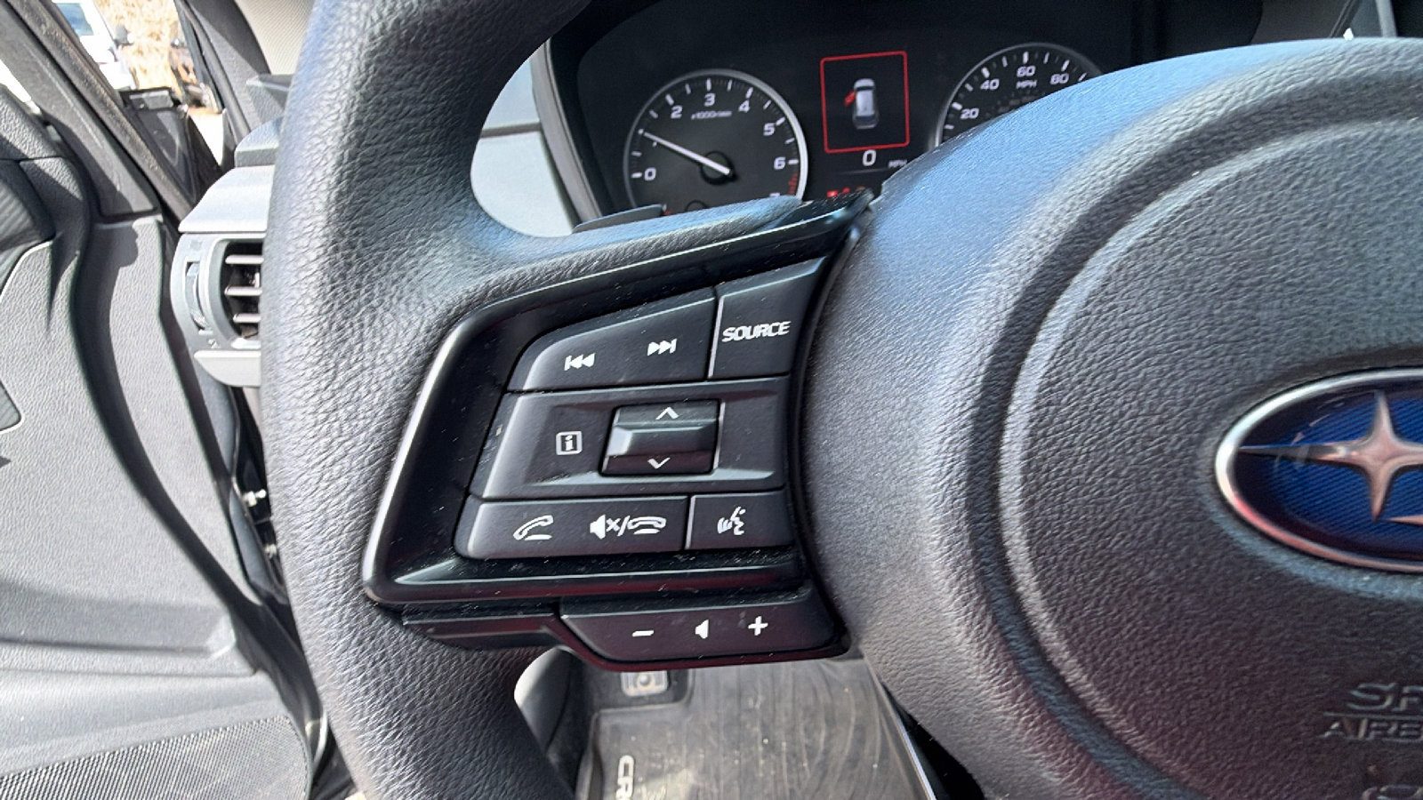 2024 Subaru Crosstrek 2.0i Premium