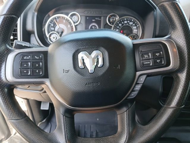 2019 RAM 5500 Tradesman