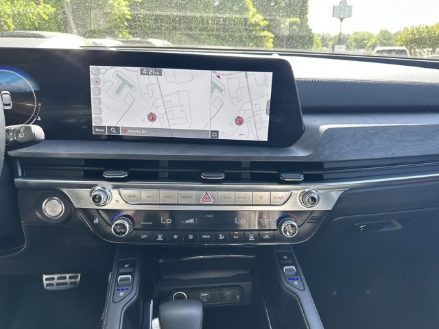 2023 Kia Telluride SX Prestige X-Line