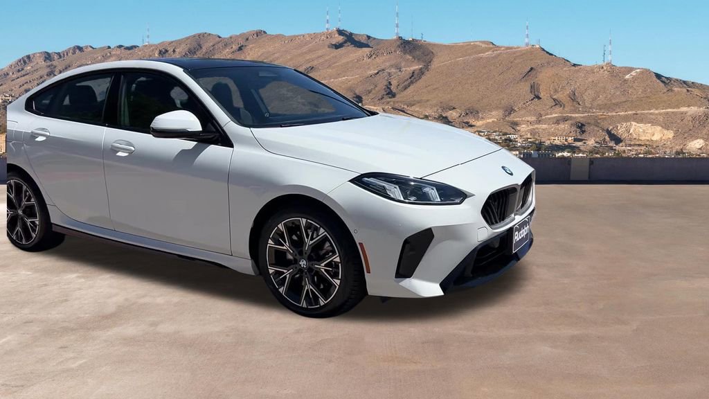 2026 BMW 228i