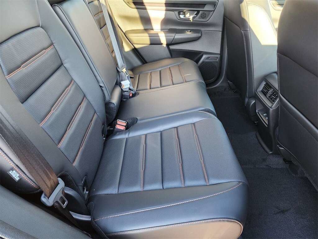 2024 Honda Cr-V Sport-L