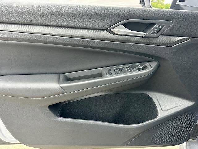 2022 Volkswagen GTI SE