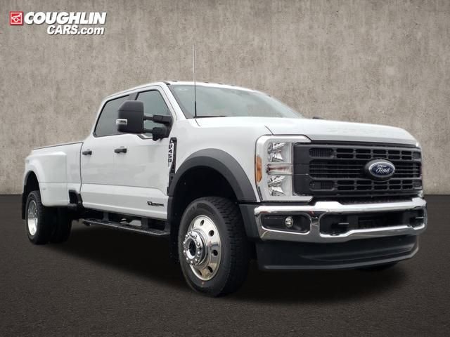2026 Ford F450 XL