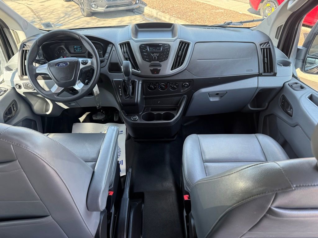 2019 Ford Transit 350 XL