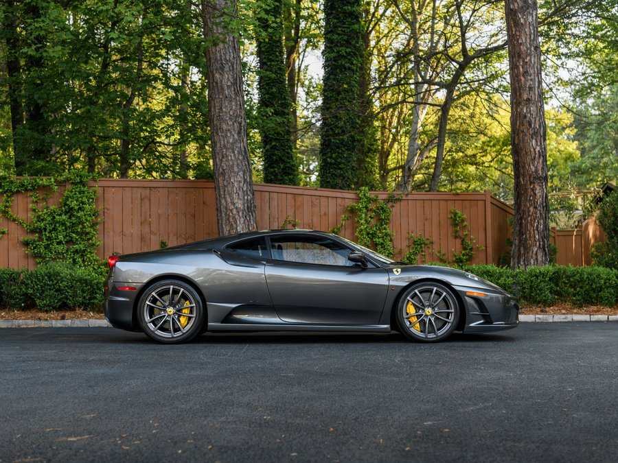Ferrari F430 for Sale - Kelley Blue Book