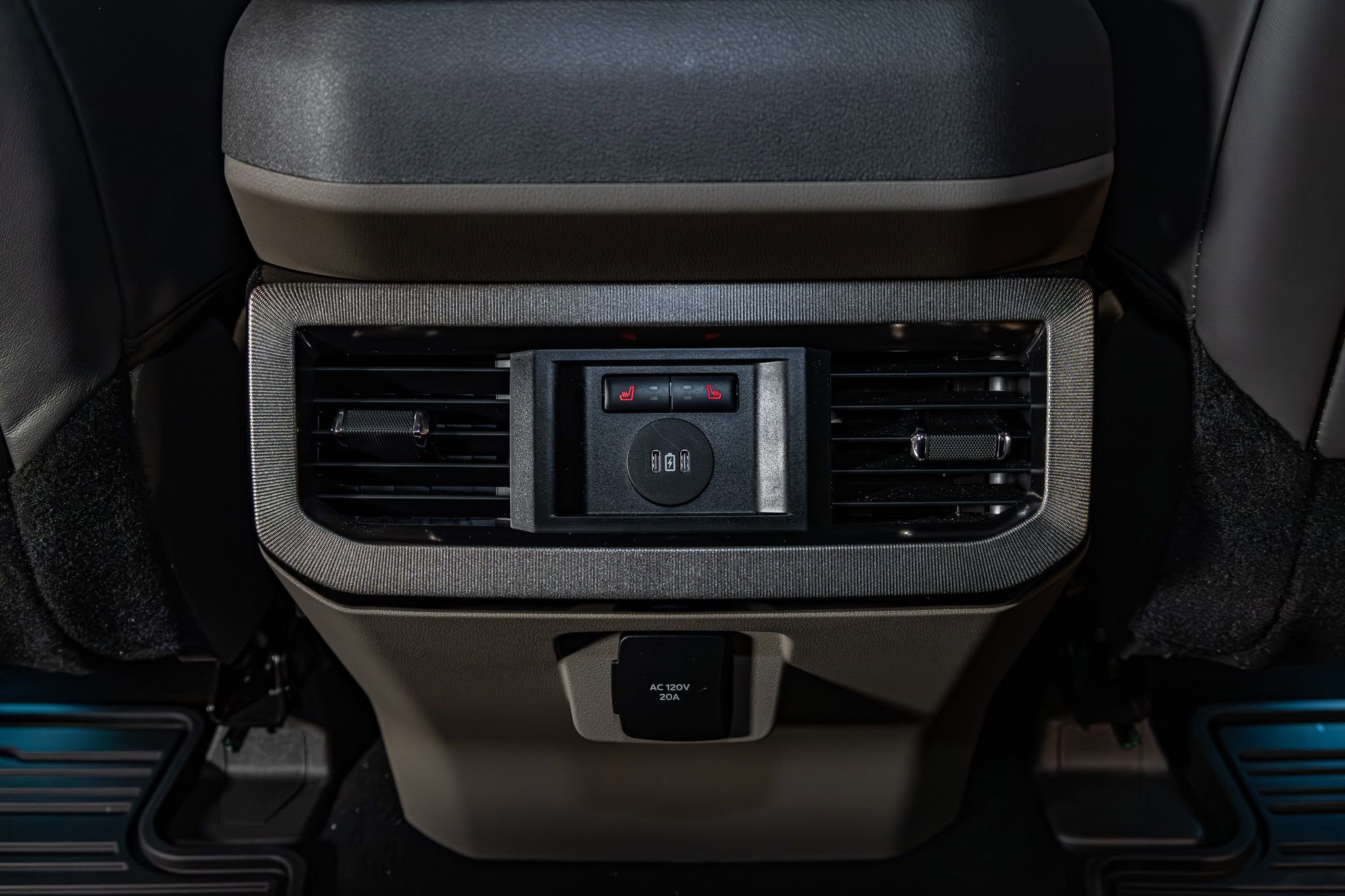 2026 Ford F450 Platinum