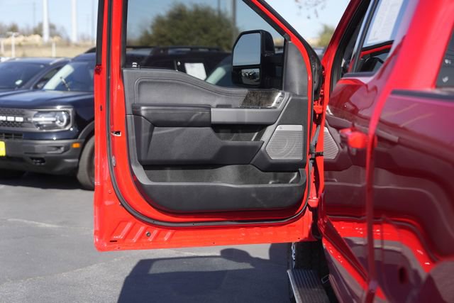 2024 Ford F250 Lariat