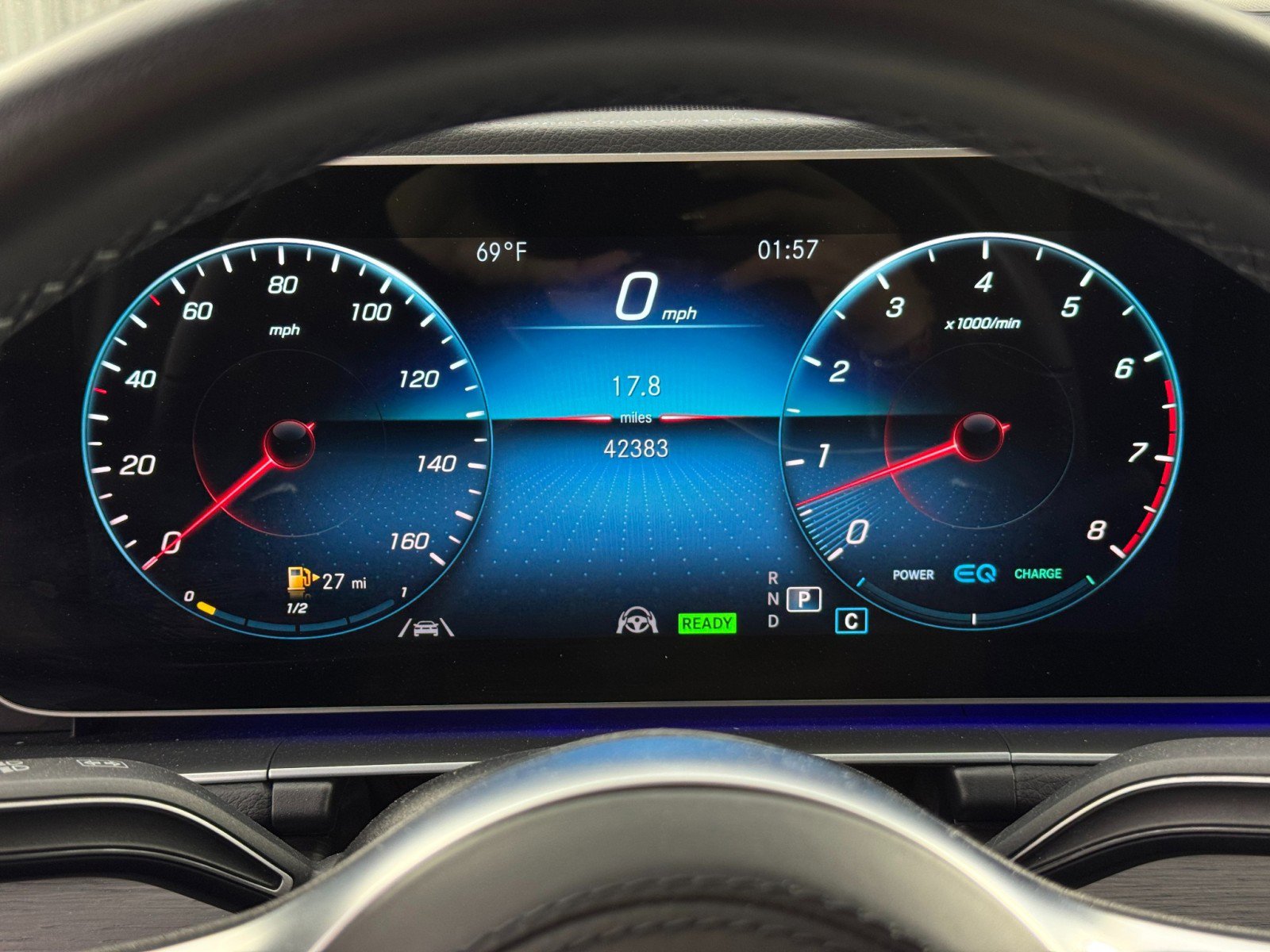 2021 Mercedes-Benz GLS 580 4MATIC