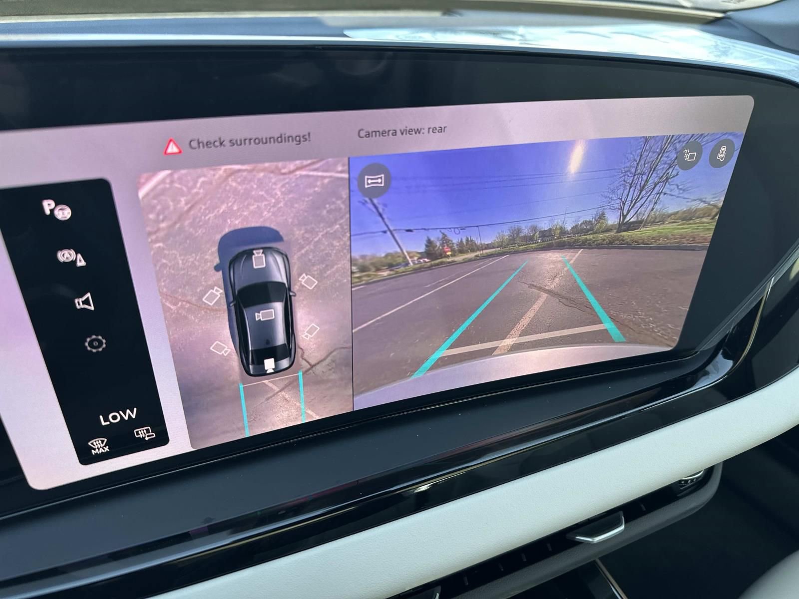 2026 Audi A6 Premium Plus