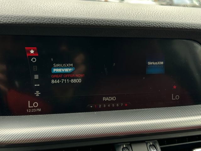 2019 Alfa Romeo Stelvio Ti