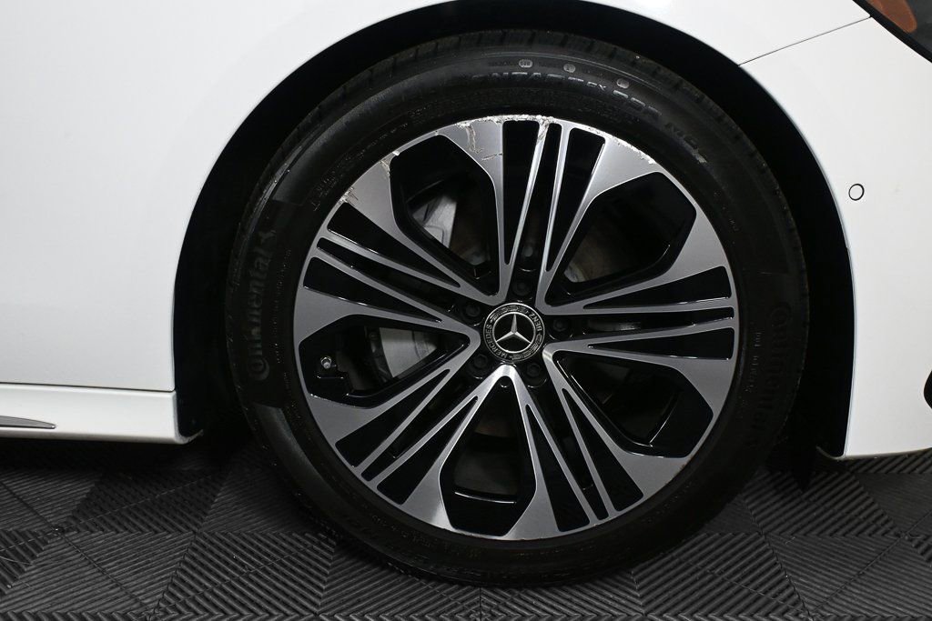 2025 Mercedes-Benz E 350 Sedan