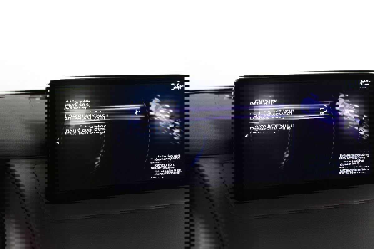 2023 MAZDA CX-9 Touring