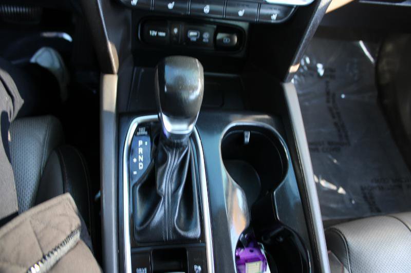 2019 Hyundai Santa Fe FWD