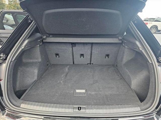 2022 Audi Q3 2.0T Premium