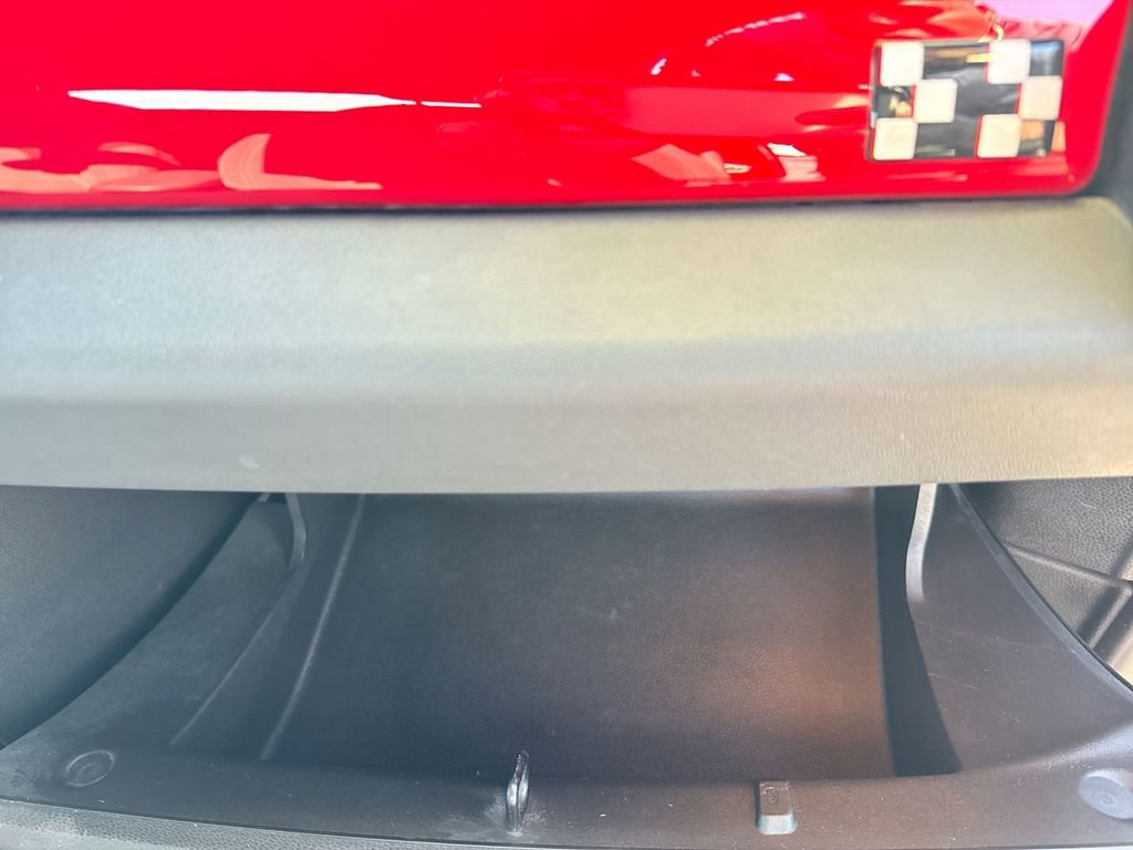 2012 MINI Cooper Coupe John Cooper Works