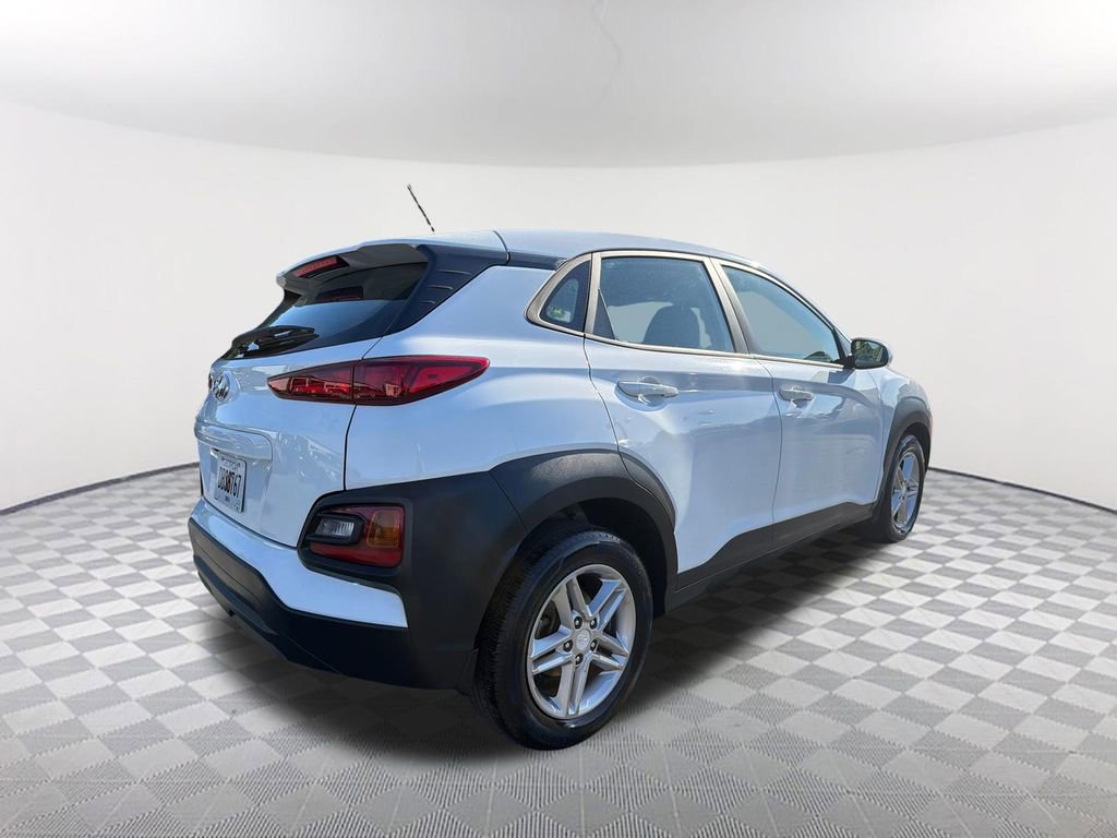 2019 Hyundai Kona SE