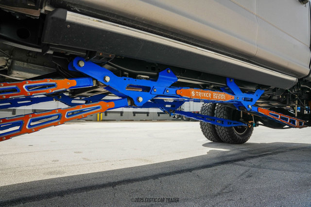 2017 Ford F450 King Ranch