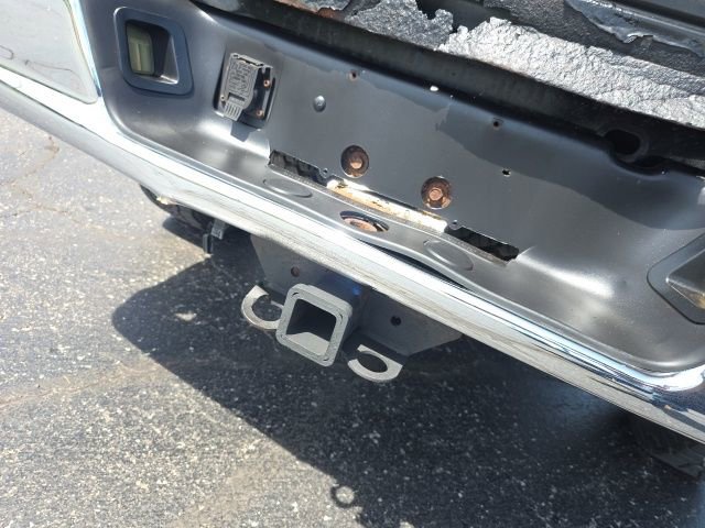 2004 Dodge Ram 2500 Truck SLT