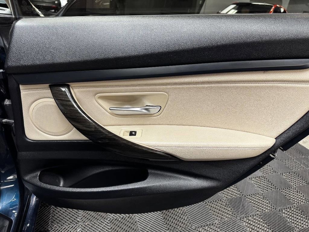 2015 BMW 328i Gran Turismo xDrive