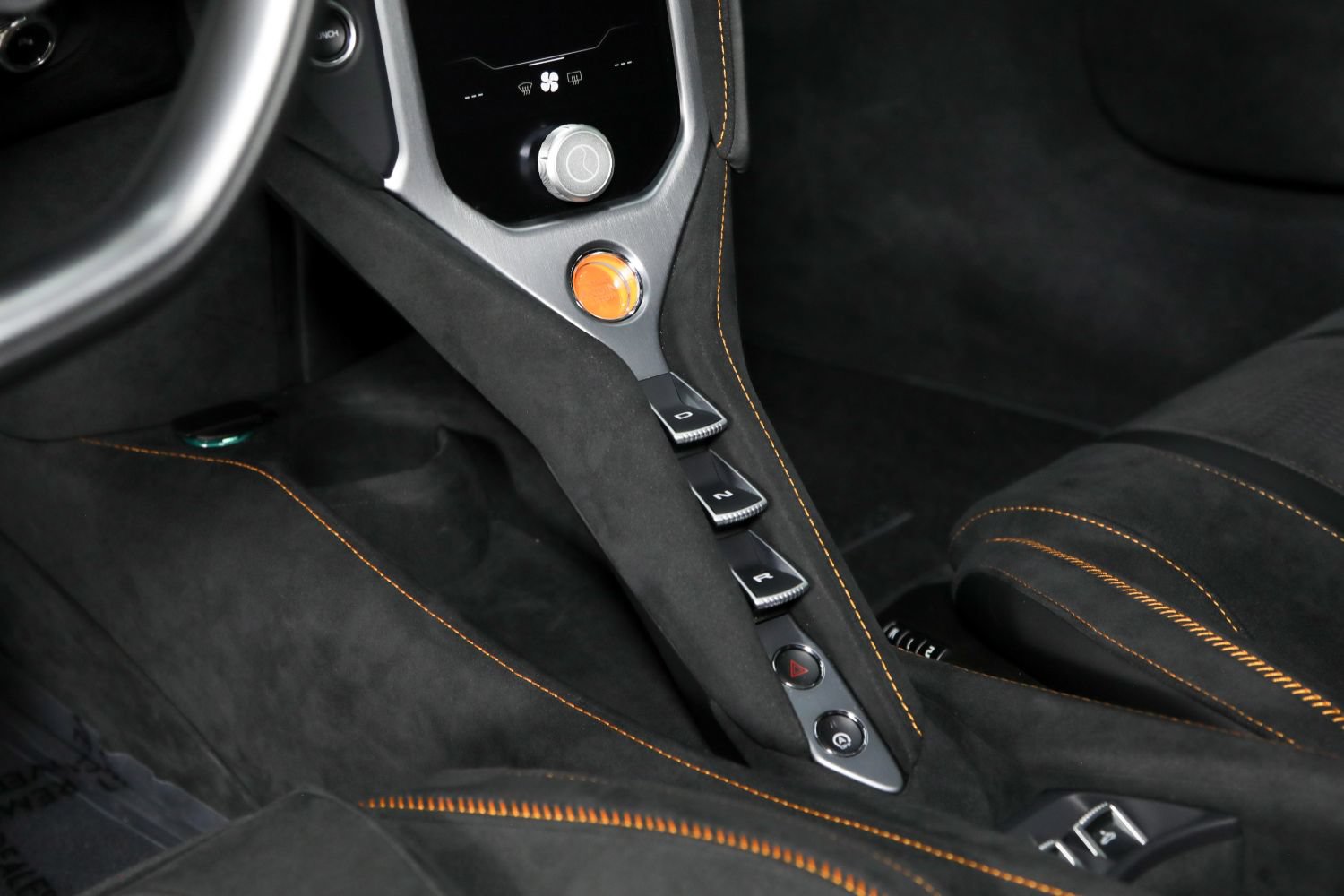 Used 2026 McLaren 750S Spider photo 41