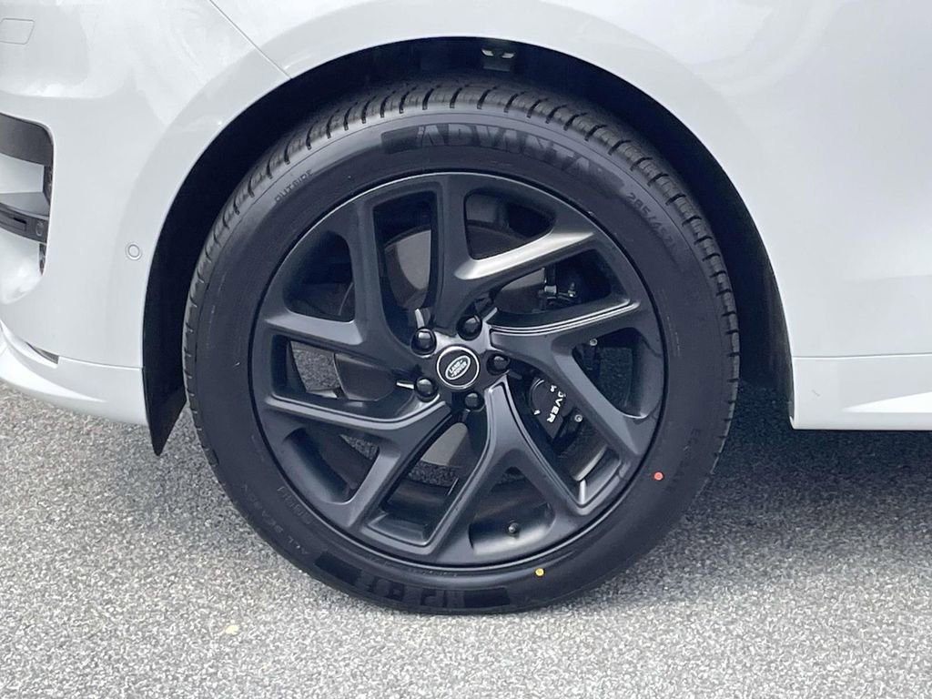 2024 Land Rover Range Rover Sport Dynamic SE