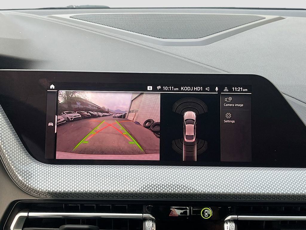 2024 BMW 228i xDrive Gran Coupe