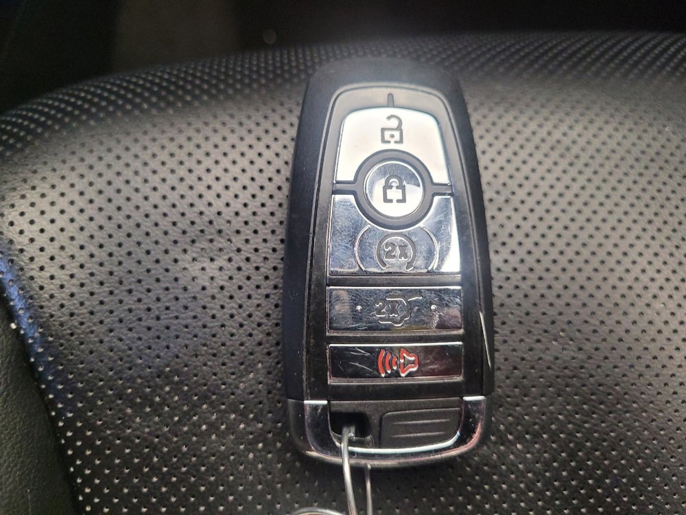 2020 Lincoln Corsair AWD