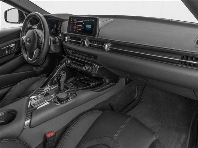 New 2026 Toyota Supra for Sale in Tampa, FL - Autotrader