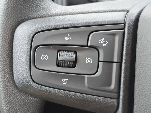 2025 GMC Sierra 3500 Pro