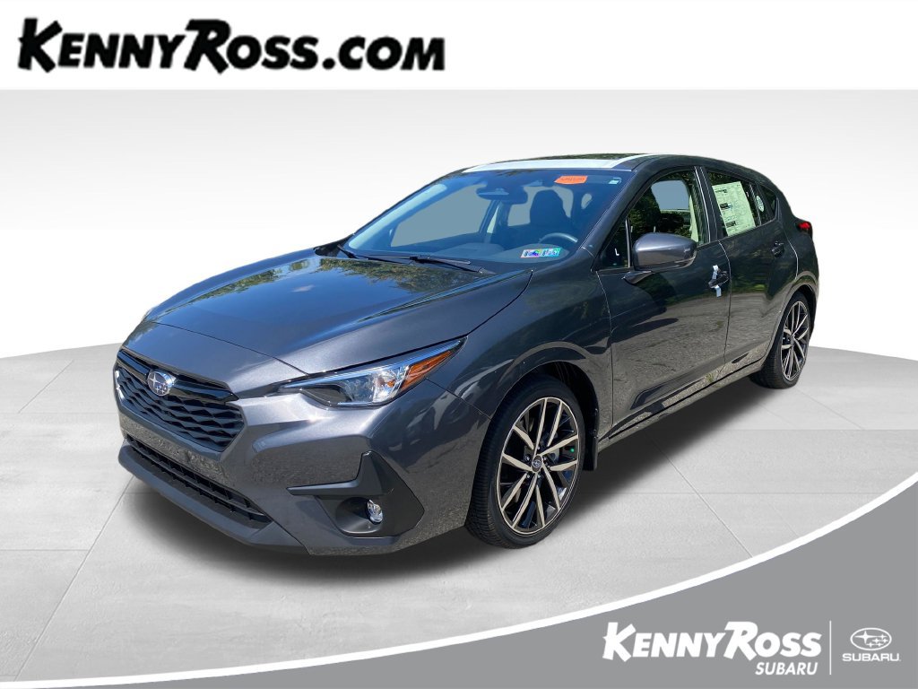 New 2026 Subaru Impreza 2.0i Sport