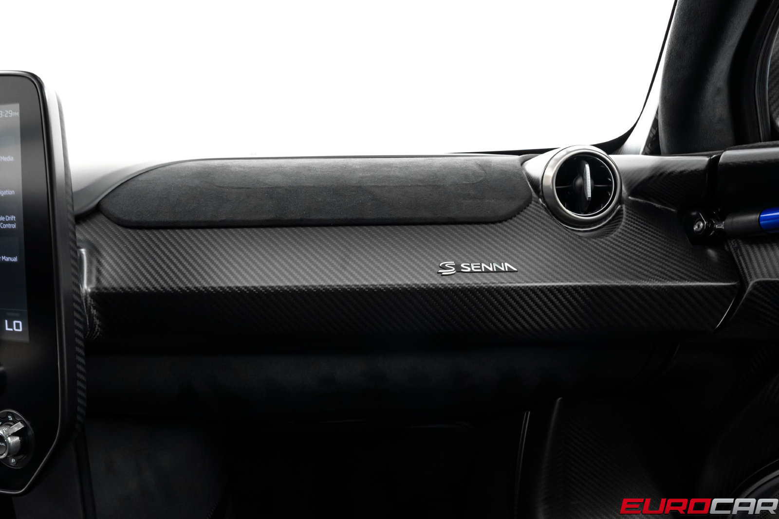 Used 2019 McLaren Senna photo 61
