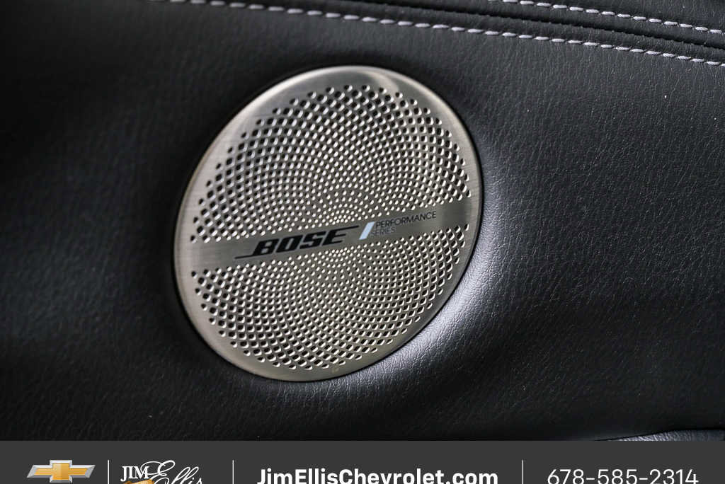 2021 INFINITI Qx80 Sensory