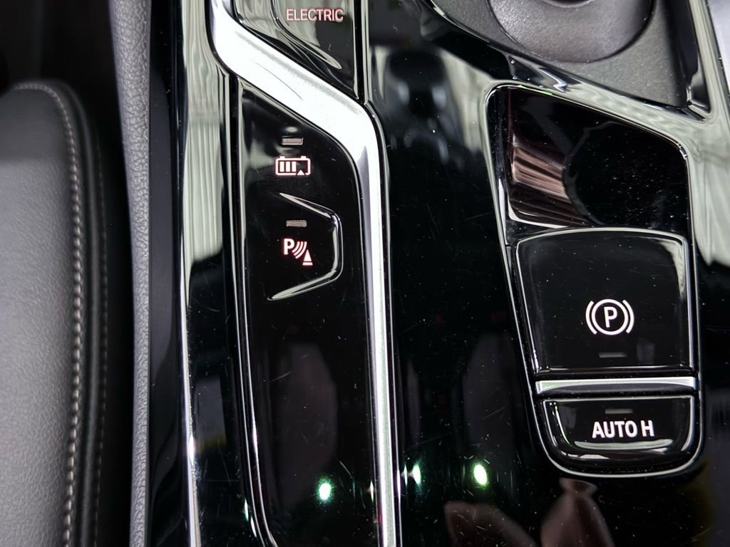 2023 BMW 530e xDrive