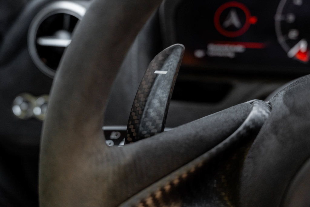 Used 2021 McLaren 765LT photo 60