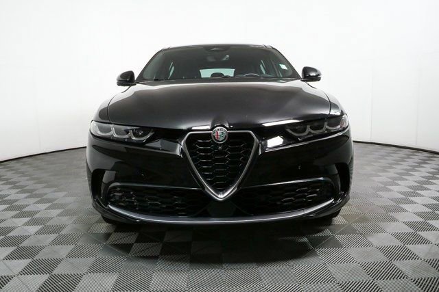 2024 Alfa Romeo Tonale Ti