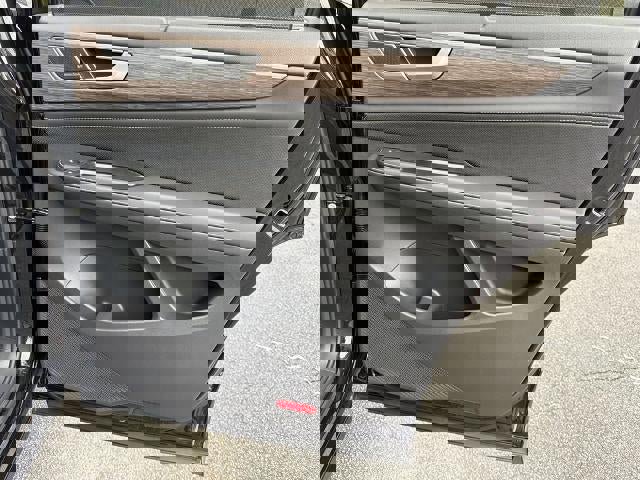 2026 Volkswagen Atlas SEL Premium R-Line