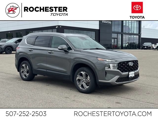 Used 2023 Hyundai Santa Fe SEL