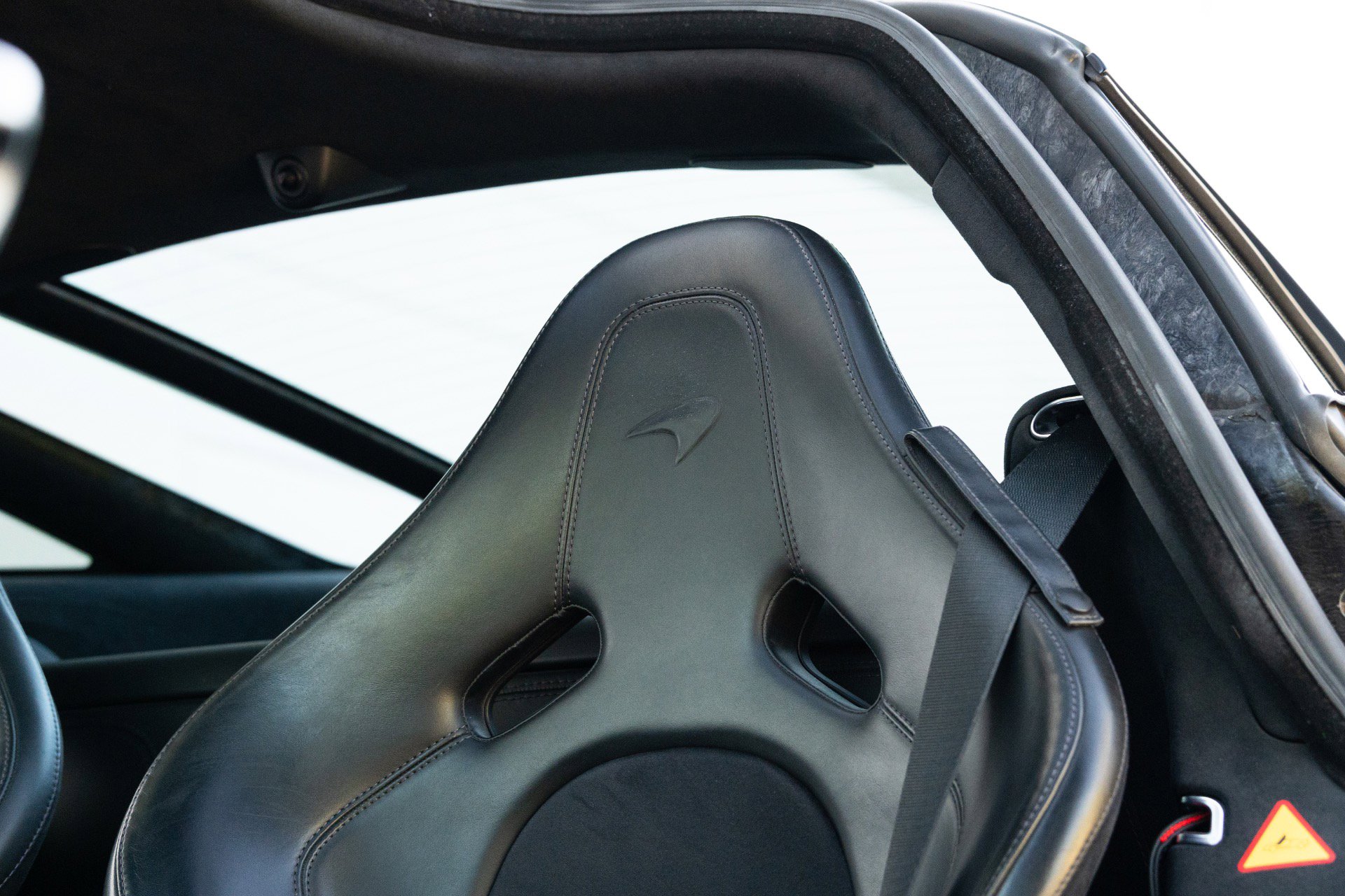 Used 2020 McLaren 720S photo 44