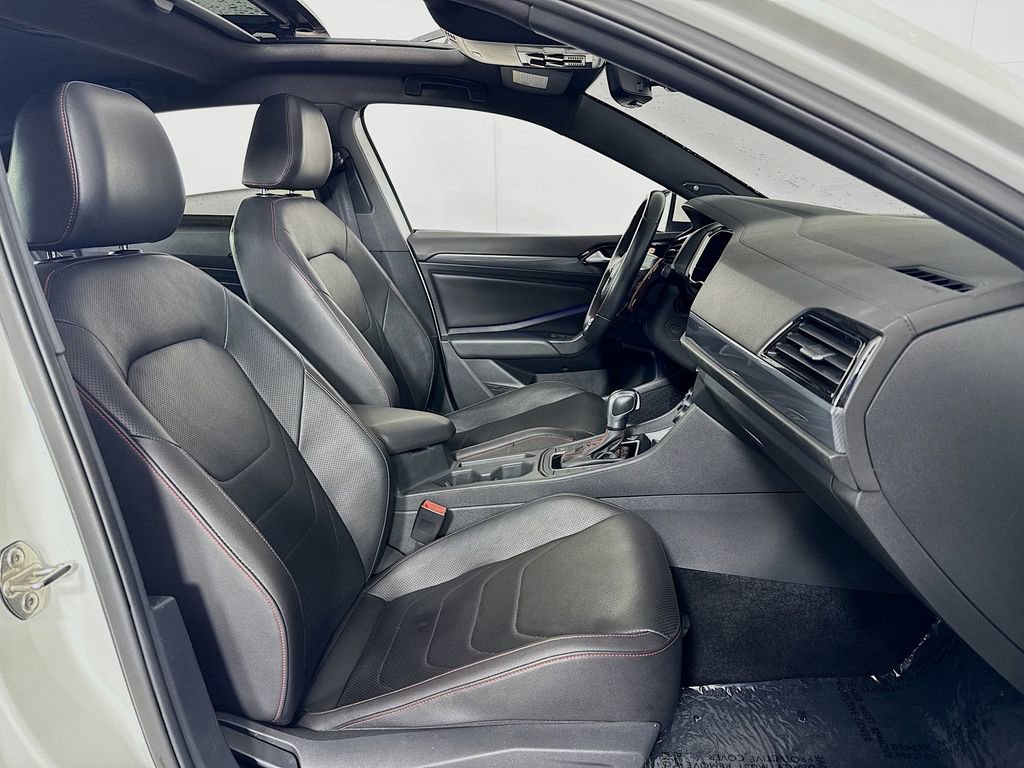 2020 Volkswagen Jetta GLI Autobahn