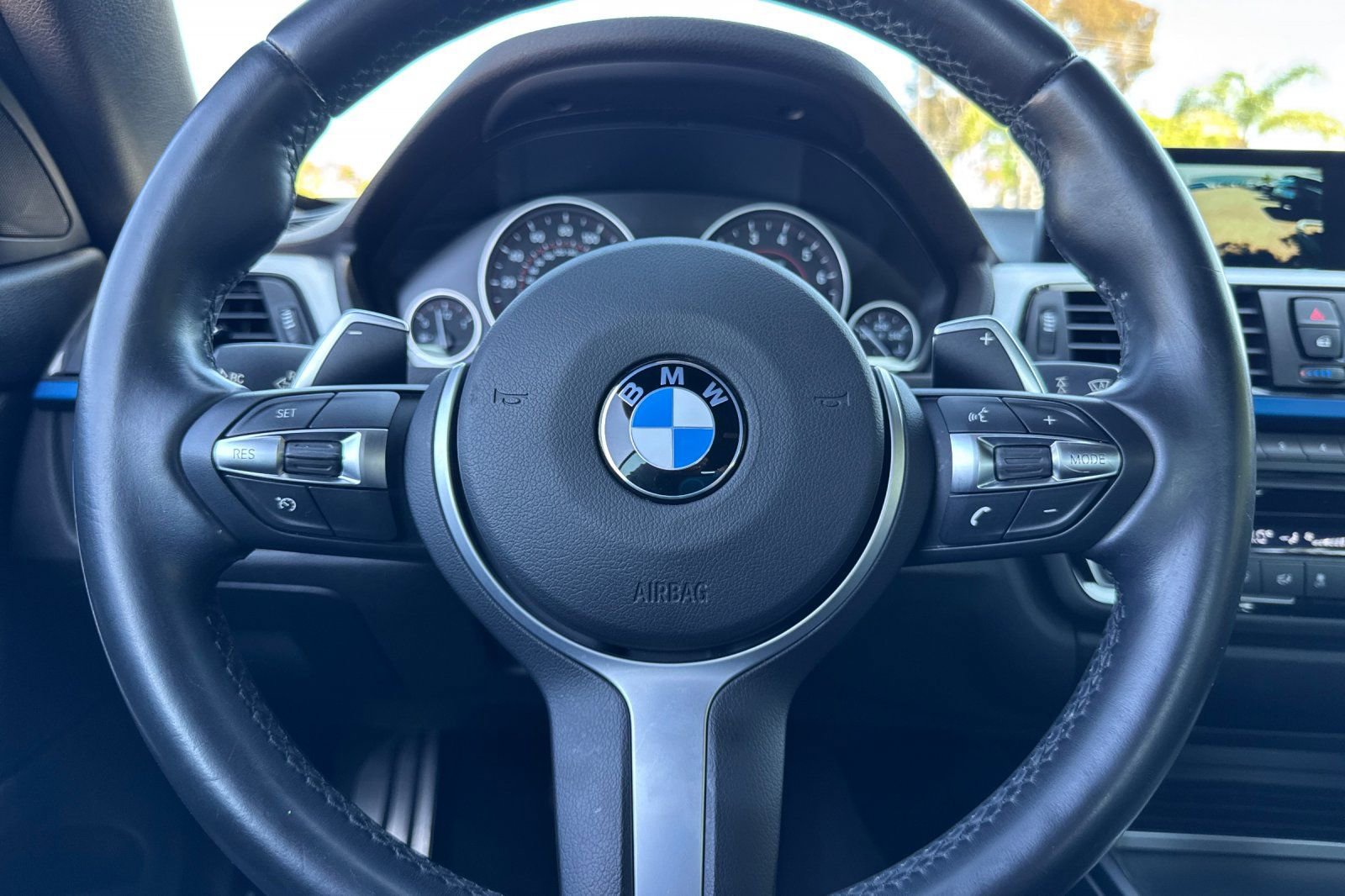 2016 BMW 428i Convertible
